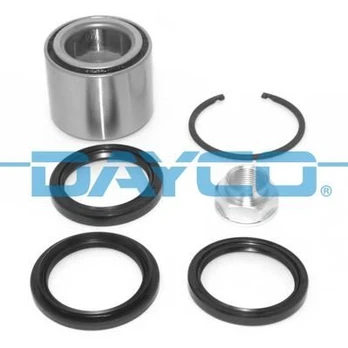 Rato guolio komplektas DAYCO KWD1365