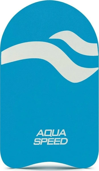 Aqua Speed PRO SENIOR KICKBOARD 51cm
