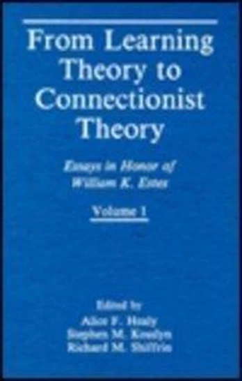 From Learning Theory to Connectionist Theory