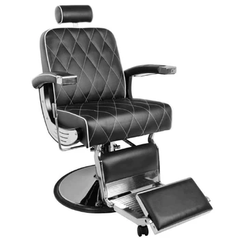 Barber krėslas GABBIANO IMPERIAL