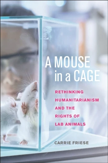 Mouse in a Cage