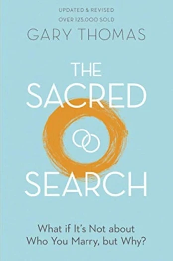 Sacred Search Rev/E