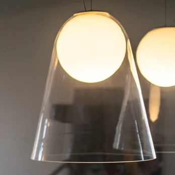 "Foscarini Satellight" LED pakabinamas šviestuvas