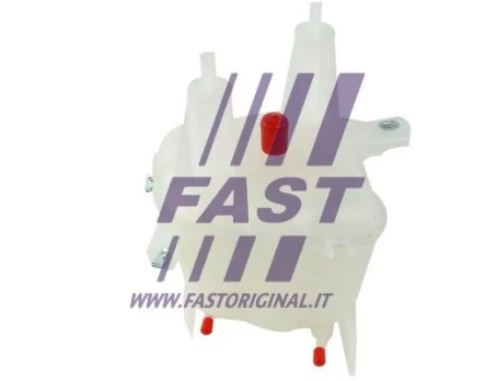 Išsiplėtimo bakelis, aušinimo skystis FAST FT61227