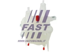 Išsiplėtimo bakelis, aušinimo skystis FAST FT61227 kaina