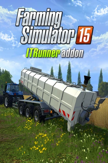 Itrunner Xbox