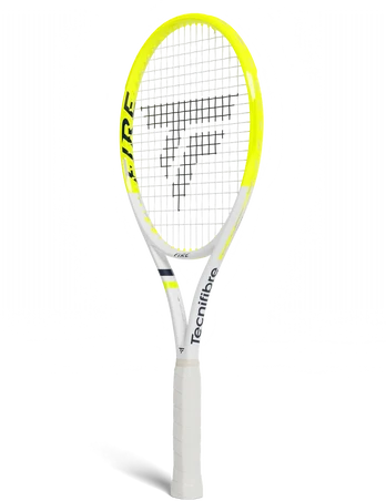 TECNIFIBRE FIRE 305S teniso raketė (Dydis: 3 )
