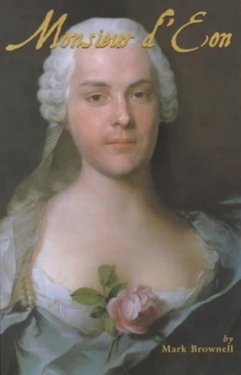 Monsieur D Eon