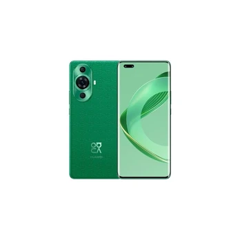Huawei Nova 11 Pro 256GB, Juodas, Klasė AB