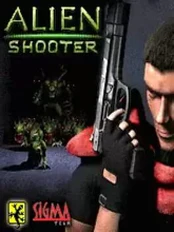 Alien Shooter PC