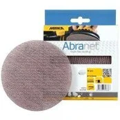 Šlifavimo tinklelis Mirka Abranet, 125mm, P240, 10vnt