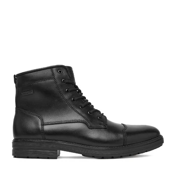 Auliniai batai Rieker CEO-33440-00 Juoda