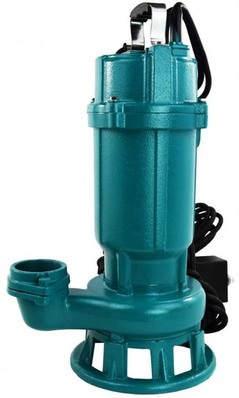 Fekalinis siurblys Furiatka 1100 (401020)