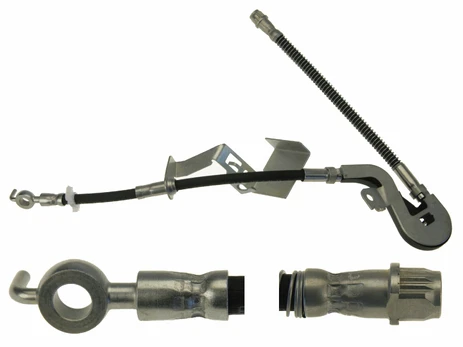 TRW PHD1136 Brake hose
