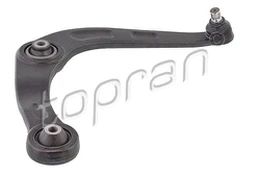 TOPRAN 720 206 Vikšro valdymo svirtis