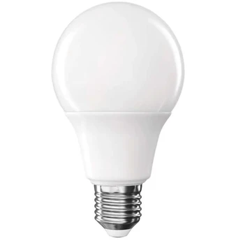 LED lemputė BASIC A60 E27 11W 1055lm WW