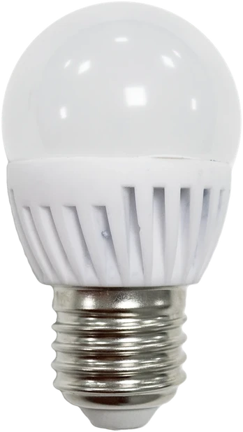 9W LED lemputė, E27, 4000K, ACB62435