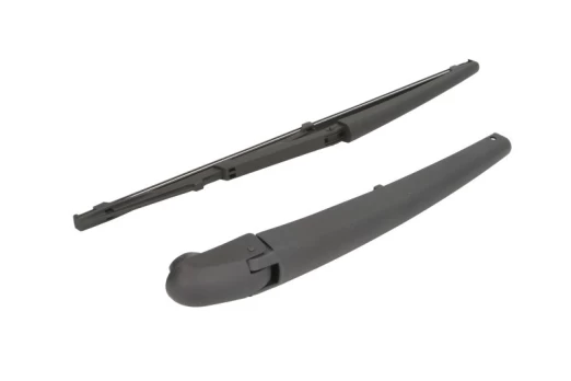 Stiklo valytuvas su svirtimi 340mm