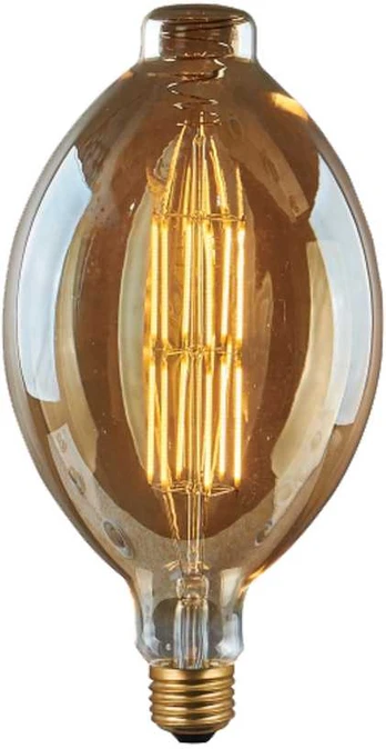 Retro LED Lamp Bulb E40/E27 8W