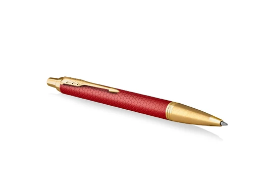 Tušinukas Parker IM Premium Red GT - 2143644