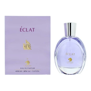 Cavalier Eclat EDP parfumuotas vanduo moterims, 100 ml