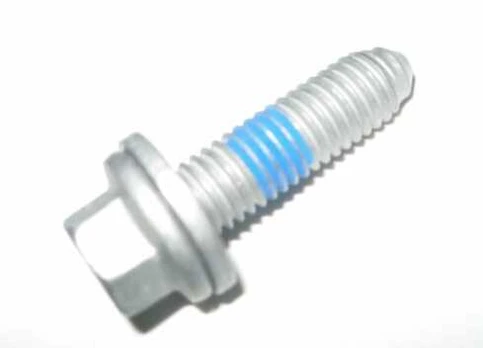 BMW E46 E60 E61 savisriegis M8x28.5 originalus 11137551825