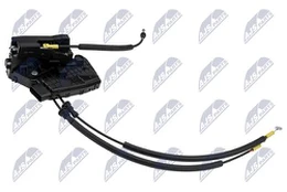 Durų užraktas NTY EZC-KA-035