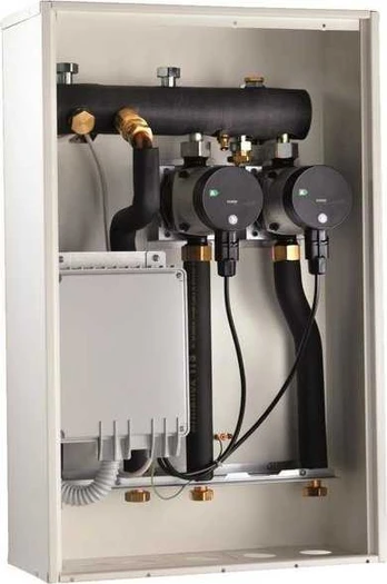 Immergas DIM 2 ZONE ERP