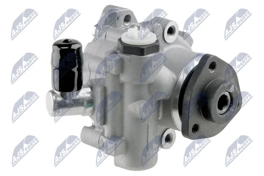 Hidraulinis siurblys, vairo sistema NTY SPW-ME-016