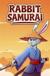 Rabbit Samurai Xbox Series X|S