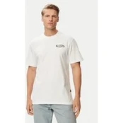 G-Star Raw Marškinėliai 90s Logo D28921-D976 Balta Regular Fit
