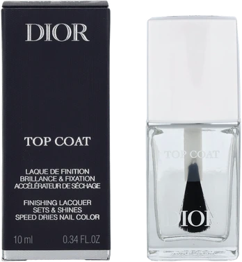 Dior Vernis Top Coat 1un