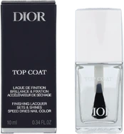 Dior Vernis Top Coat 1un kaina