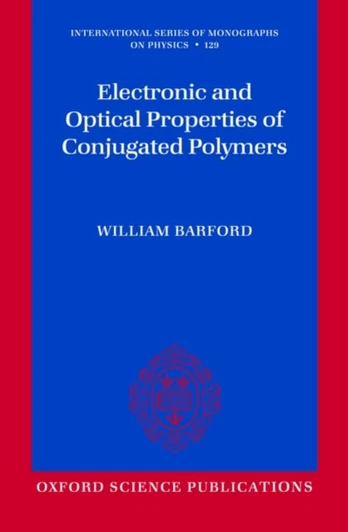 Electronic and Optical Properties of Conjugated Polymers