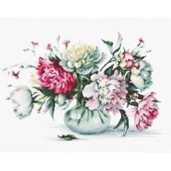 Peonies SB2263