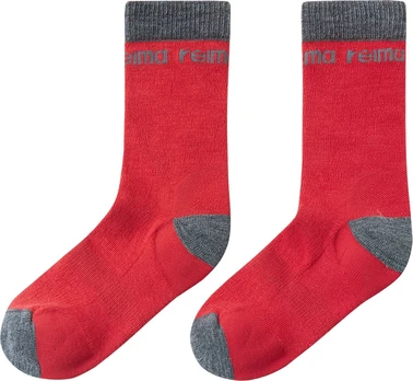 REIMA Saapas 5300033E Reima red 3830 - 38/41