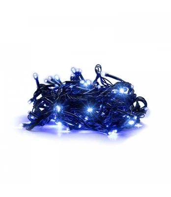 Kalėdinė girlianda Blue 500 LED 36,5 m