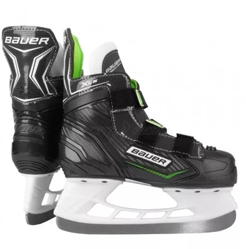 Bauer X-LS Jr 1058932 ledo ritulio pačiūžos