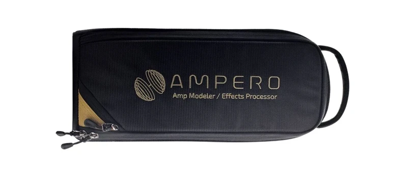 „Hotone“ „Gig Bag“ AGB-1 – „Ampero“ multiefekto dėklas