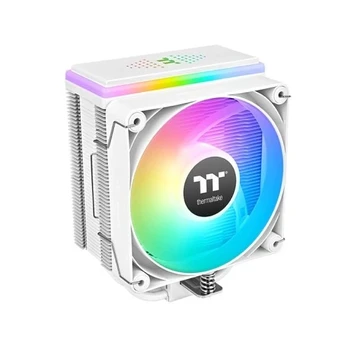 Kühler Thermaltake Astria 400 ARGB Sync "Baltas" (AMD/Intel) retail