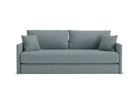 Sofa With Bed Function, "Shannon", 3 Seats, 209x94x87 Made in Europe