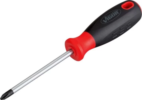 Atsuktuvas VIGOR V1704