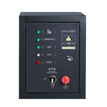 Generatorius dyzelinis Hyunday ATS 15-220V, 9500 W