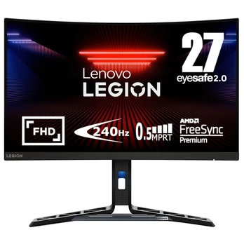 Monitorius Lenovo Legion R27fc-30