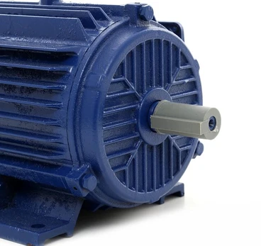 Elektros variklis 380V 5,5KW 1450 aps./min. KD1819