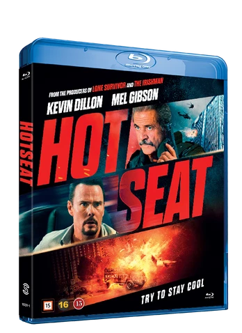 Hot Seat