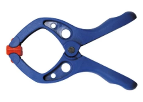 Spaustuvas WOLFCRAFT Microfix, 30 mm