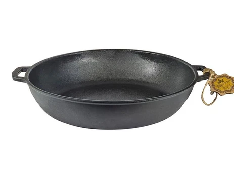 KETAUS KEPTUVĖ MAYSTERNYA T1011 — Ø20 cm, gylis 4 cm