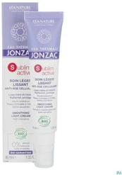Jonzac Crema Ligera Anti-Edad 40ml kaina