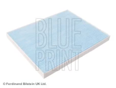 Filtras, salono oras BLUE PRINT ADZ92507 kaina